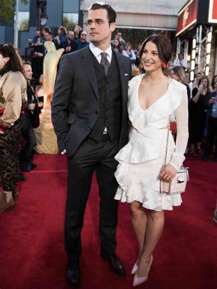 Who is Thomas Beaudoin's Wife? A Comprehensive Look at Their Life Together