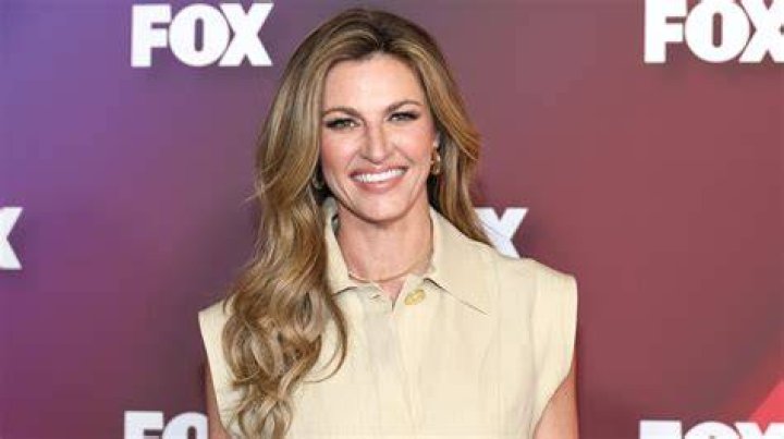 Who is Tirico's Wife? Discovering the Life and Story of Erin Andrews