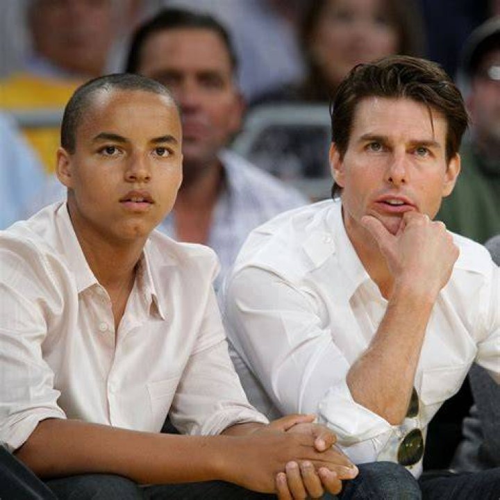 Who is Tom Cruise's Son? Unveiling the Life and Legacy of Tom Cruise's Sons