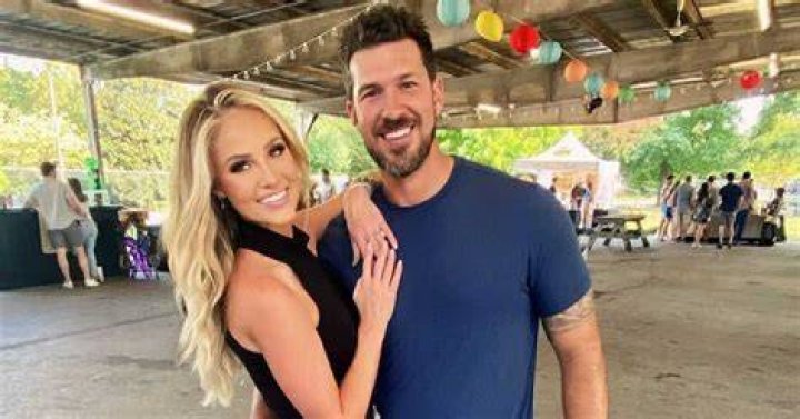 Who Is Tomi Lahren's Husband? Exploring the Life and Relationship of Matt Calkins