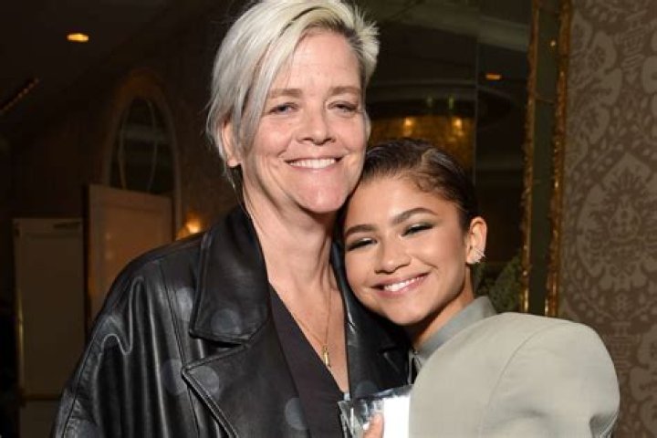 Who Is Zendaya's Real Mom? Discover the Life and Legacy of Celeste Oliver