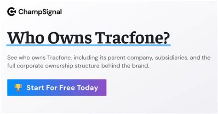 Who Owns TracFone Company? Discover the Truth Behind This Telecommunication Giant