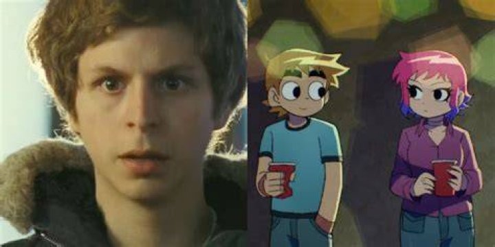 Who Played Gideon Incott Pilgrim: A Comprehensive Exploration of the Character and Actor