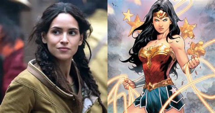 Who Played Wonder Woman: A Comprehensive Look at the Iconic Heroine