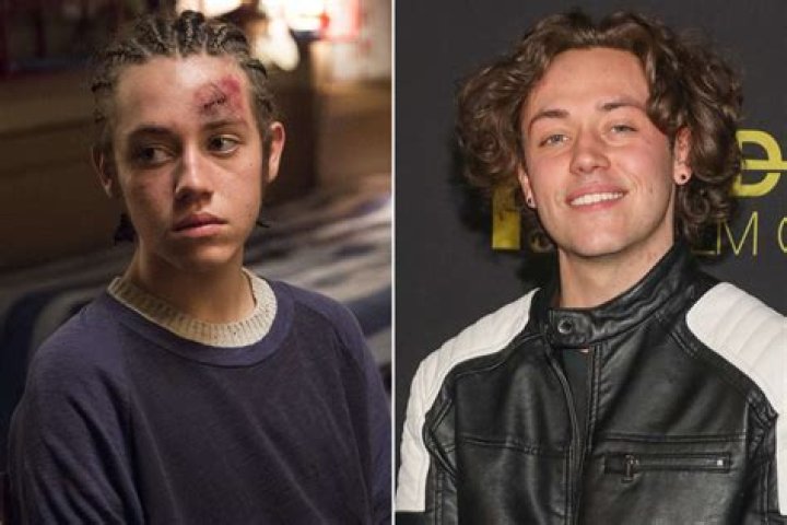 Who Plays Carl Gallagher in Homeless? A Comprehensive Guide to the Actor Behind the Character