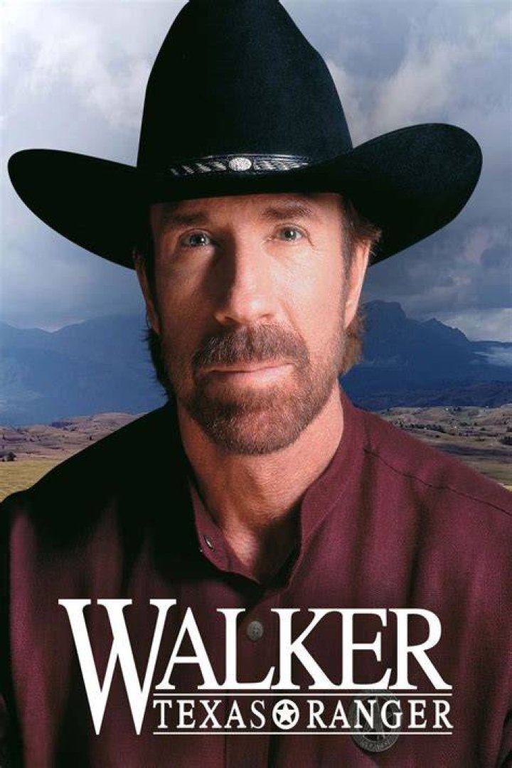 Who Plays CD on Walker, Texas Ranger: A Comprehensive Guide