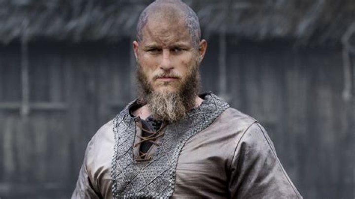 Who Plays Ragnar in Vikings: A Comprehensive Guide