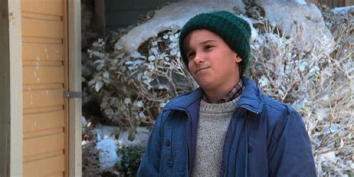Who Plays Rusty in National Lampoon's Christmas Vacation: A Comprehensive Guide
