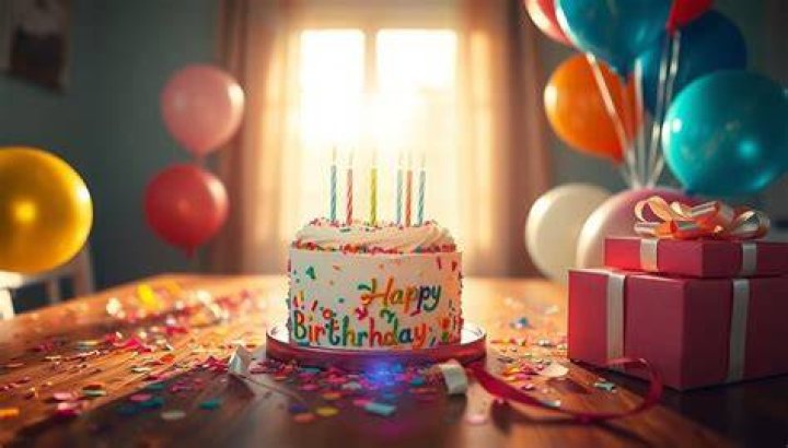 Who's Birthday Is Today? Celebrate Special Days with Your Loved Ones