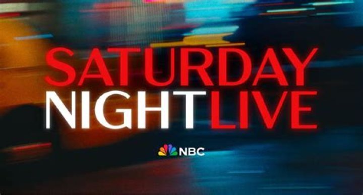 Who's Hosting Saturday Night Live Tonight? Your Ultimate Guide