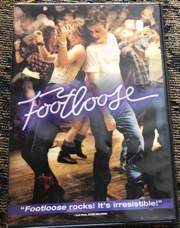 Who Tarred in Footloose: Unveiling the Cast and Their Remarkable Journey