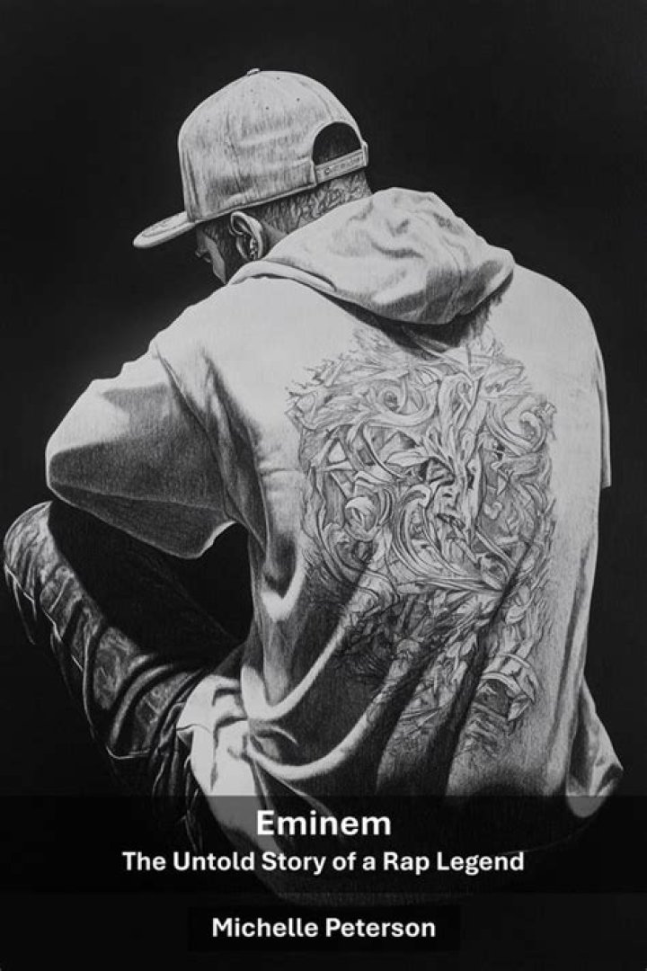 Who Was Eminem: The Untold Story of the King of Rap