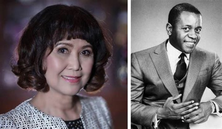 Who Was Flip Wilson's Wife? Exploring the Life and Legacy
