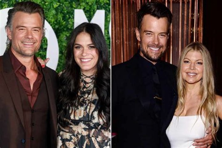 Who Was Josh Duhamel Married To? A Comprehensive Guide to His Love Life and Relationships