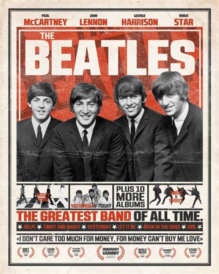 Who Was The Rollingtones: Unveiling the Story of a Legendary Band
