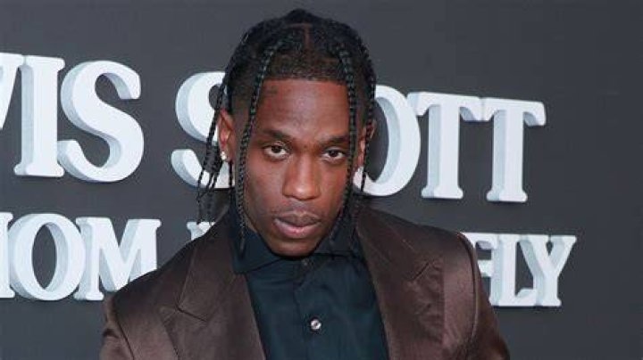 Who Was Travis Scott Dating: A Comprehensive Guide to His Romantic Life