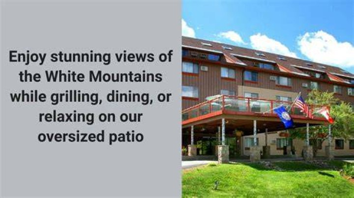 Whoteface Lodge: Your Ultimate Mountain Getaway