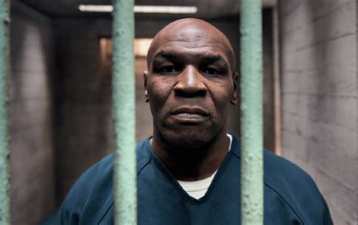 Why Did Mike Tyson Go to Prison: A Comprehensive Analysis of the Boxing Legend&rsquo;s Legal Troubles