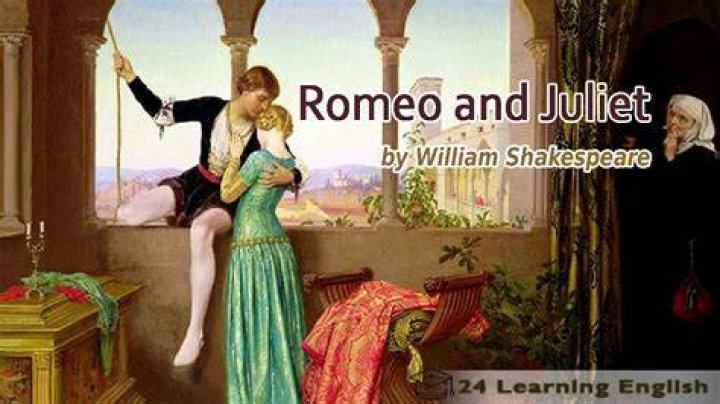 Why Did Shakespeare Choose Verona for Romeo and Juliet?