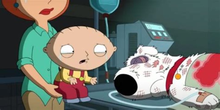 Why Did They Kill Brian on Family Guy? Unraveling the Mystery