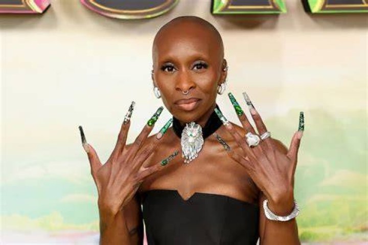 Why Is Cynthia Rose Bald? Exploring the Truth Behind Her Appearance
