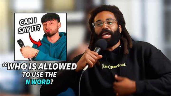 Why Mexican Can Say the N-Word: A Comprehensive Exploration