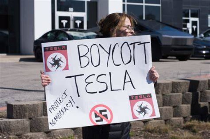Why the Boycott Musk Movement is Gaining Momentum and What It Means for the Future