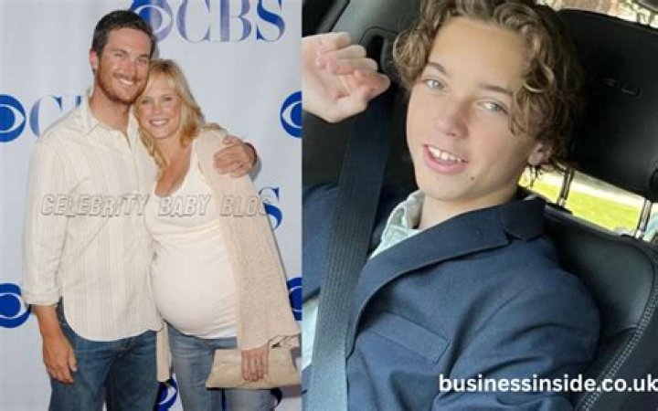 Wilder Brooks Hudson: The Rising Star in the Entertainment Industry