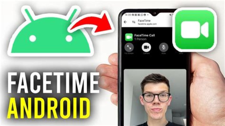 Will Facetime Work with Android? A Comprehensive Guide