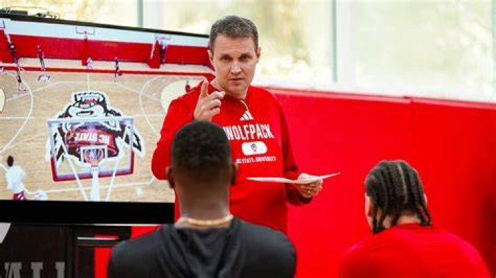 Will Wade NC State: The Journey of a Rising Basketball Legend