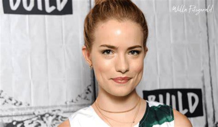 Willa Fitzgerald Net Worth: The Rising Star's Wealth and Journey