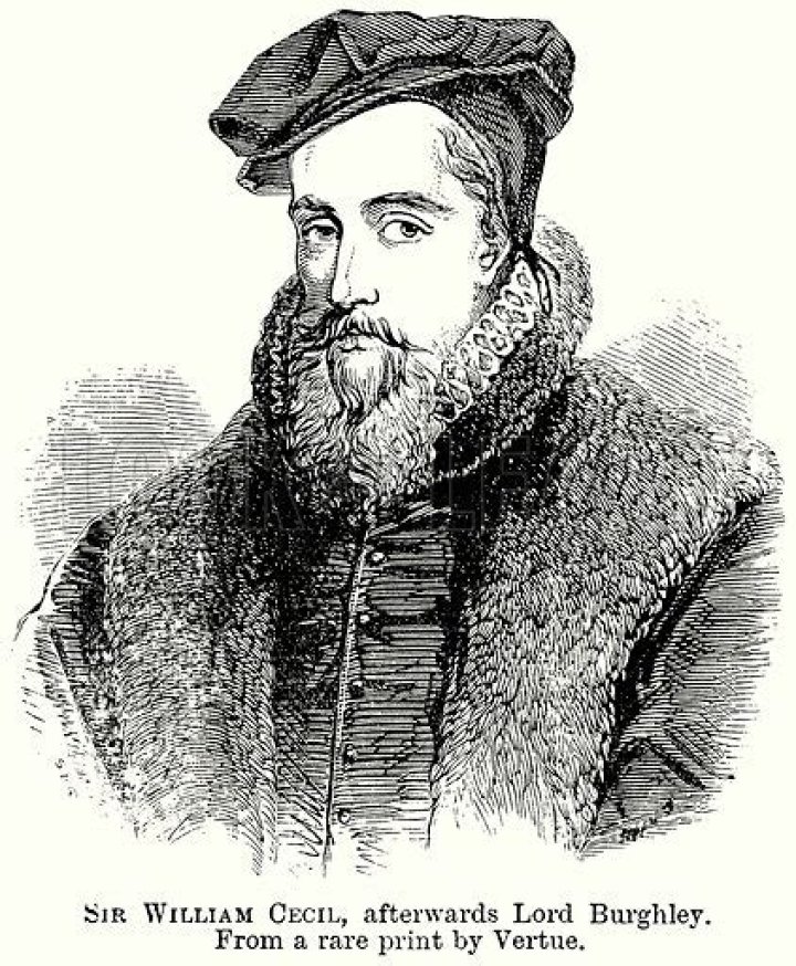 William A.V. Cecil: A Comprehensive Exploration of His Legacy and Achievements