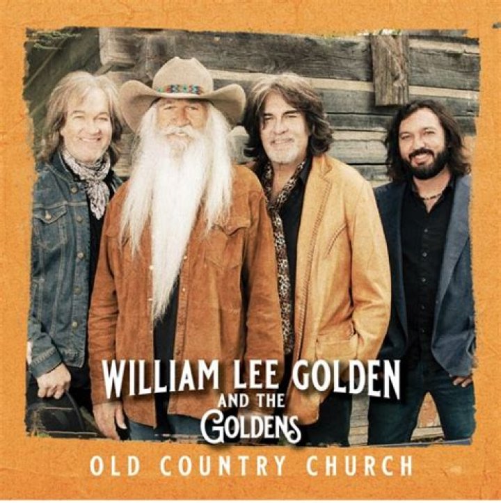 William Lee Golden and The Goldens: A Comprehensive Look at Their Legacy and Contributions