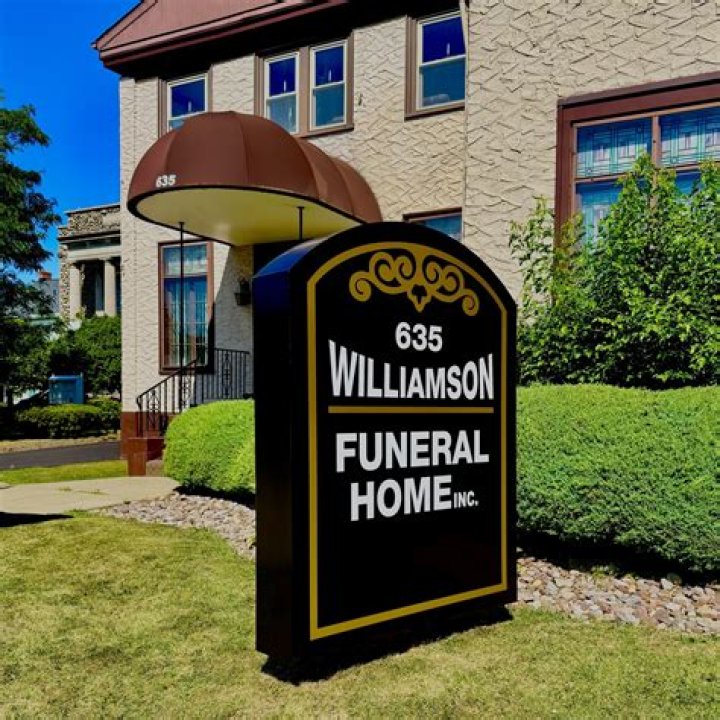 Williamson Funeral Home Amery WI: Your Trusted Companion in Times of Need