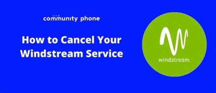 Windstream Telephone Number: Your Comprehensive Guide to Reliable Customer Support