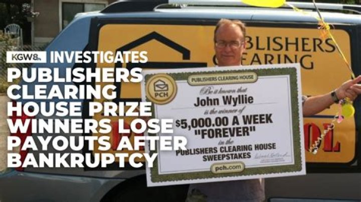 Winners List Publishers Clearing House: Your Ultimate Guide to Legitimacy and Opportunities