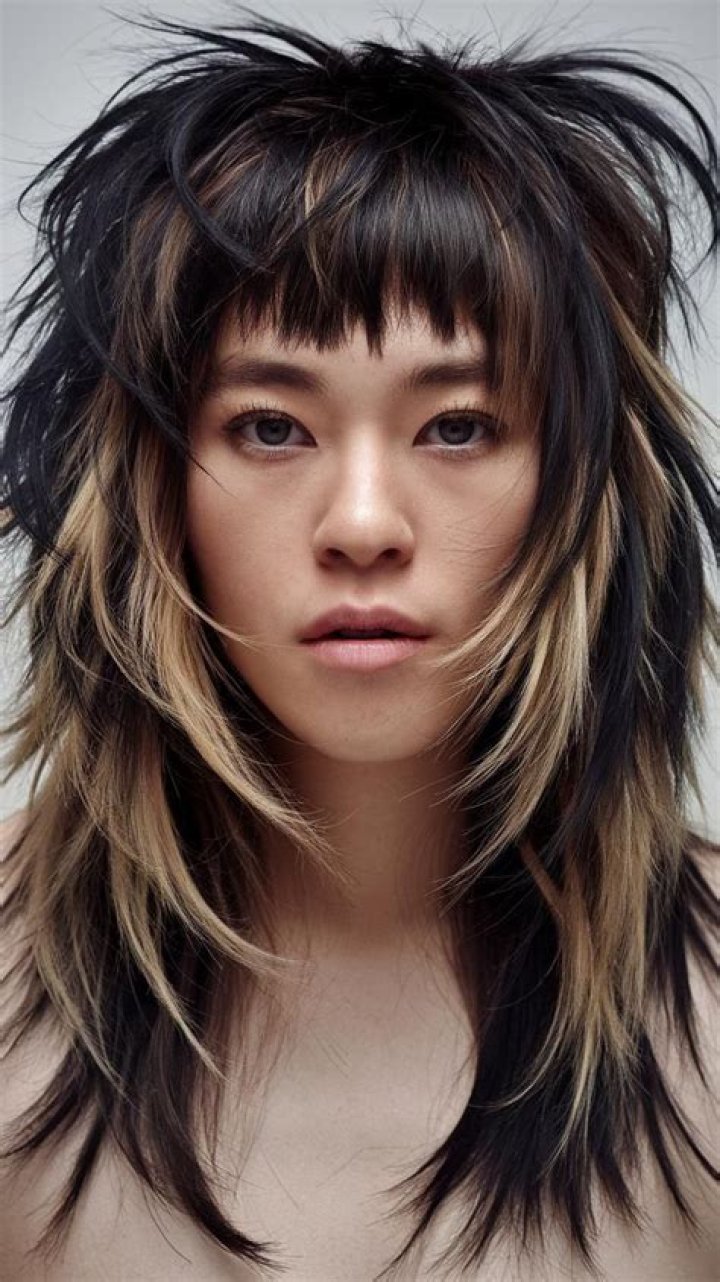 Wolf Cuthort: The Ultimate Guide to This Trendy Hairstyle