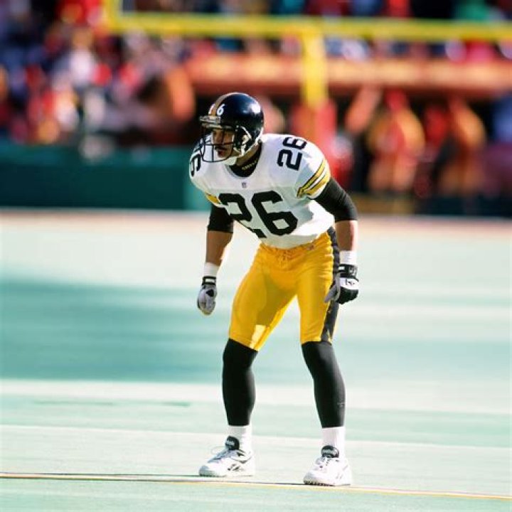 Woodson NFL Player: Unveiling the Legacy and Impact of a Hall of Fame Cornerback