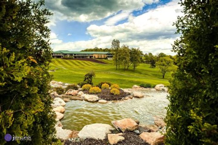 Woodstone Country Club PA: A Premier Golf and Leisure Destination