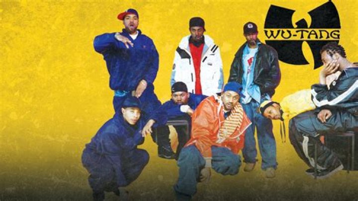 Wu Tang Clan Original Members: The Untold Story and Legacy
