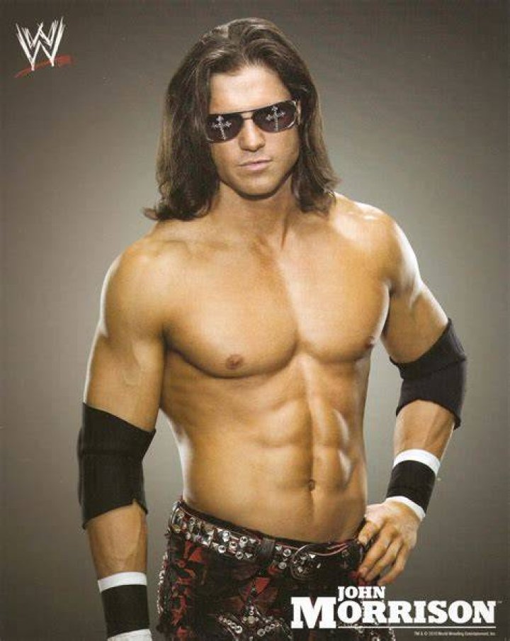WWE Johnny Morrison: The Rise, Impact, and Legacy of a WWE Superstar