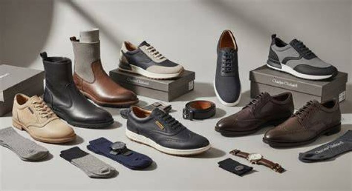 www.theshoedept.com: Your Ultimate Destination for Stylish and Comfortable Footwear