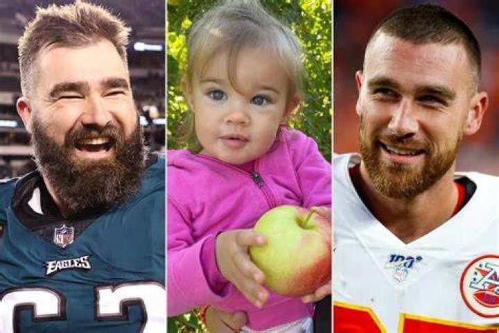 Wyatt Kelce Age: A Comprehensive Look at the NFL Star's Journey