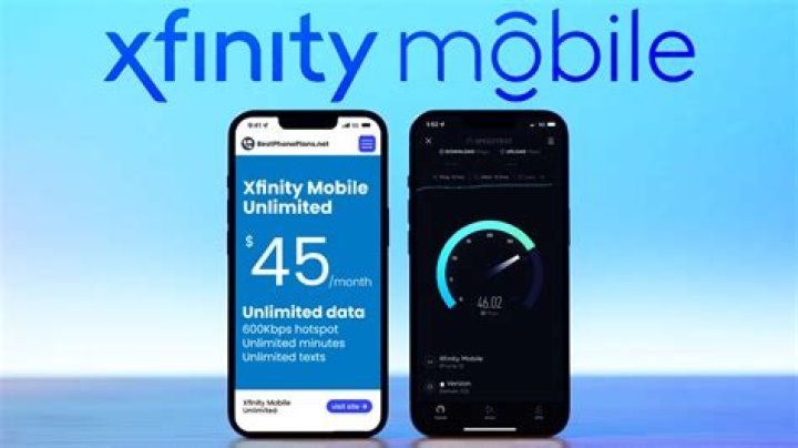 Xfinity Cellular Reviews: Your Ultimate Guide to Assessing Xfinity's Mobile Service