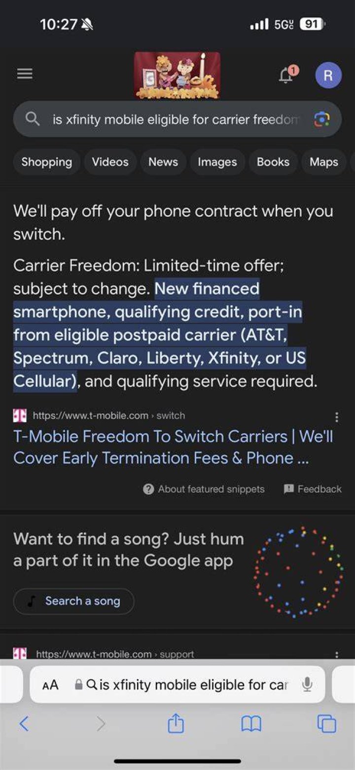 Xfinity Mobile: What Carrier Powers This Revolutionary Service?
