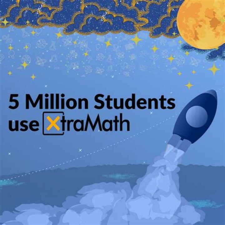 XtraMath: Revolutionizing Math Learning for Students Worldwide