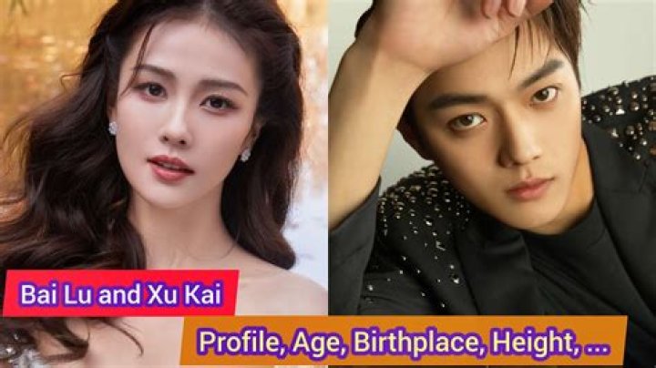 Xu Kai Wife: Unveiling the Life, Love, and Legacy