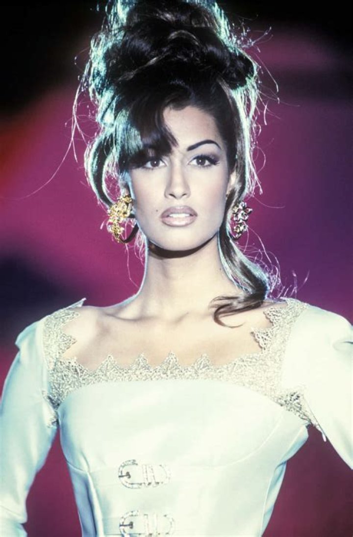 Yasmeen Ghauri: A Rising Star in the Entertainment Industry