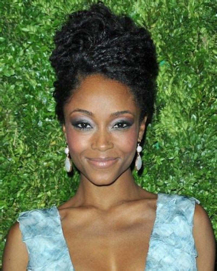 Yaya DaCosta Hairstyles: A Comprehensive Guide to Her Stunning Hair Looks