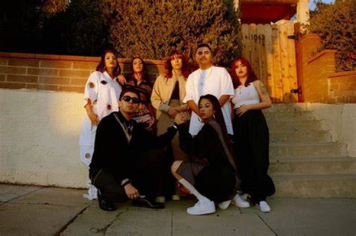 Young Cholos: A Deep Dive into Their Culture, History, and Influence